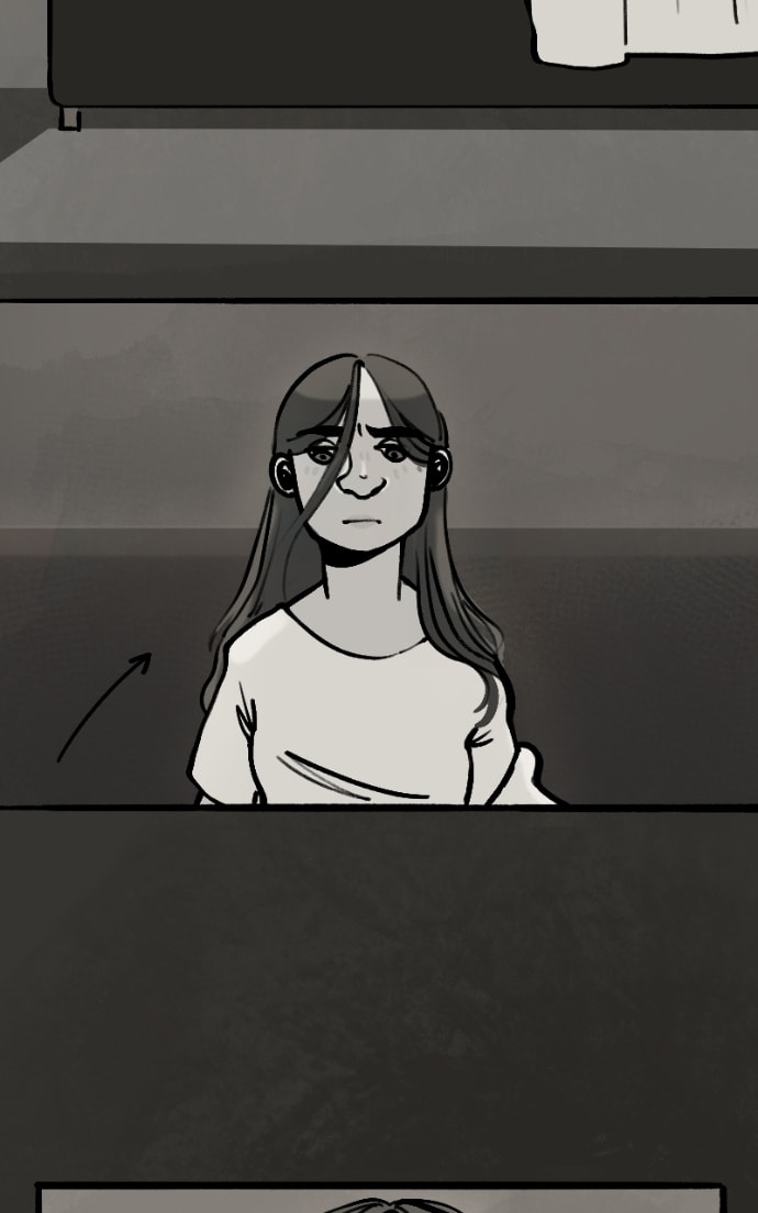 Lorena Immaculate Chapter 25 page 23 - 