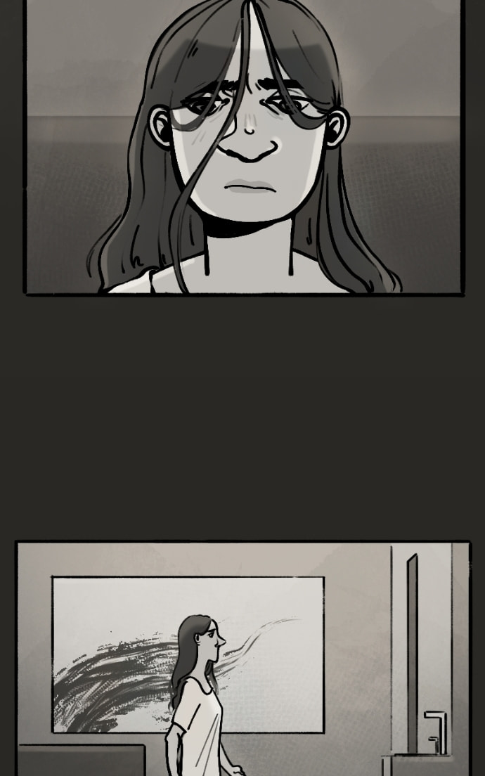 Lorena Immaculate Chapter 25 page 24 - 