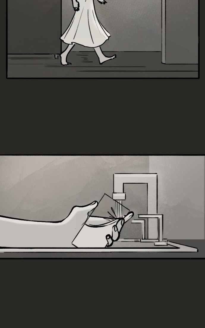Lorena Immaculate Chapter 25 page 25 - 