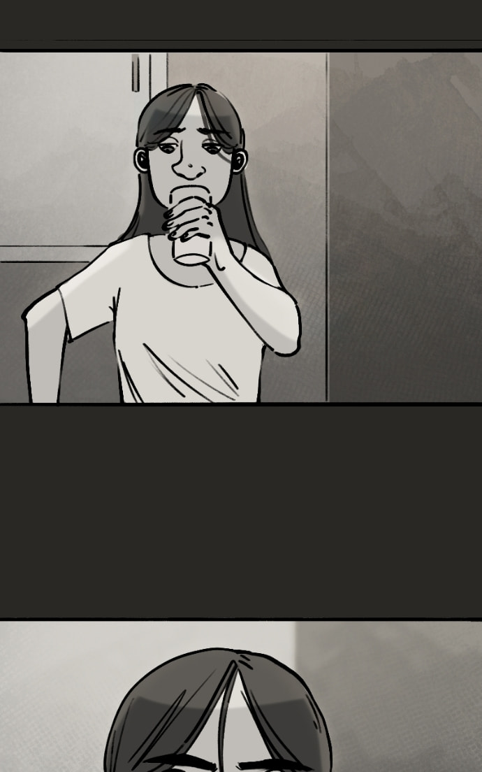 Lorena Immaculate Chapter 25 page 26 - 