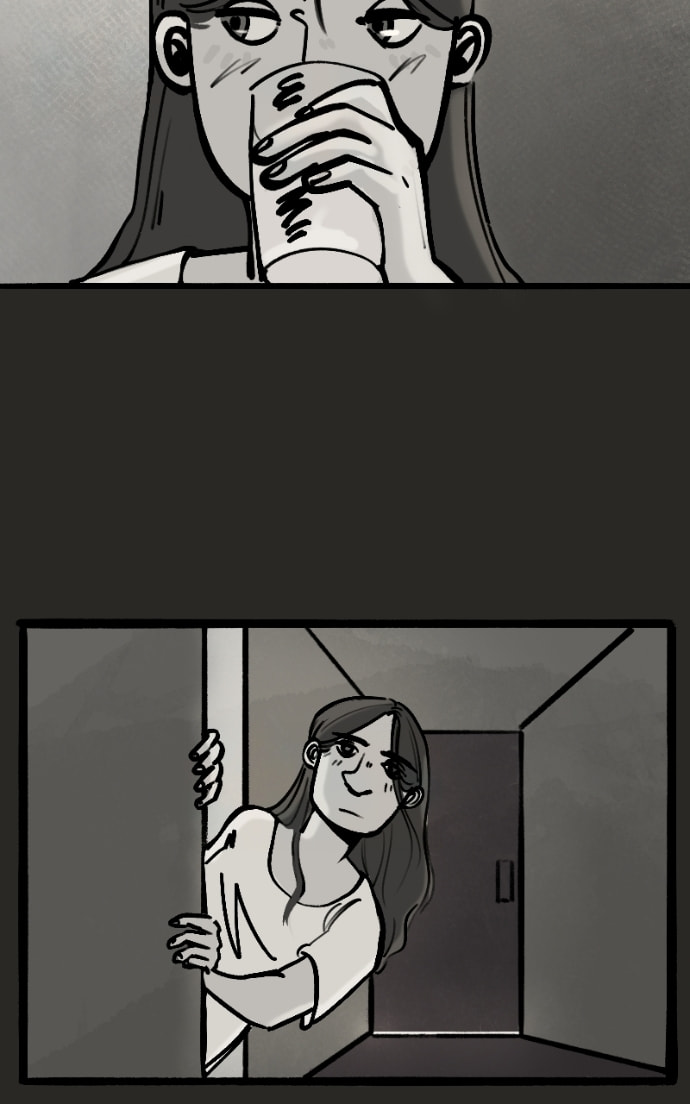 Lorena Immaculate Chapter 25 page 27 - 