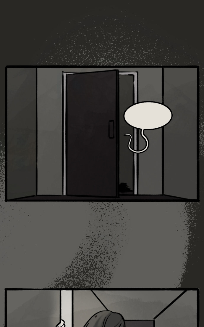 Lorena Immaculate Chapter 25 page 28 - 