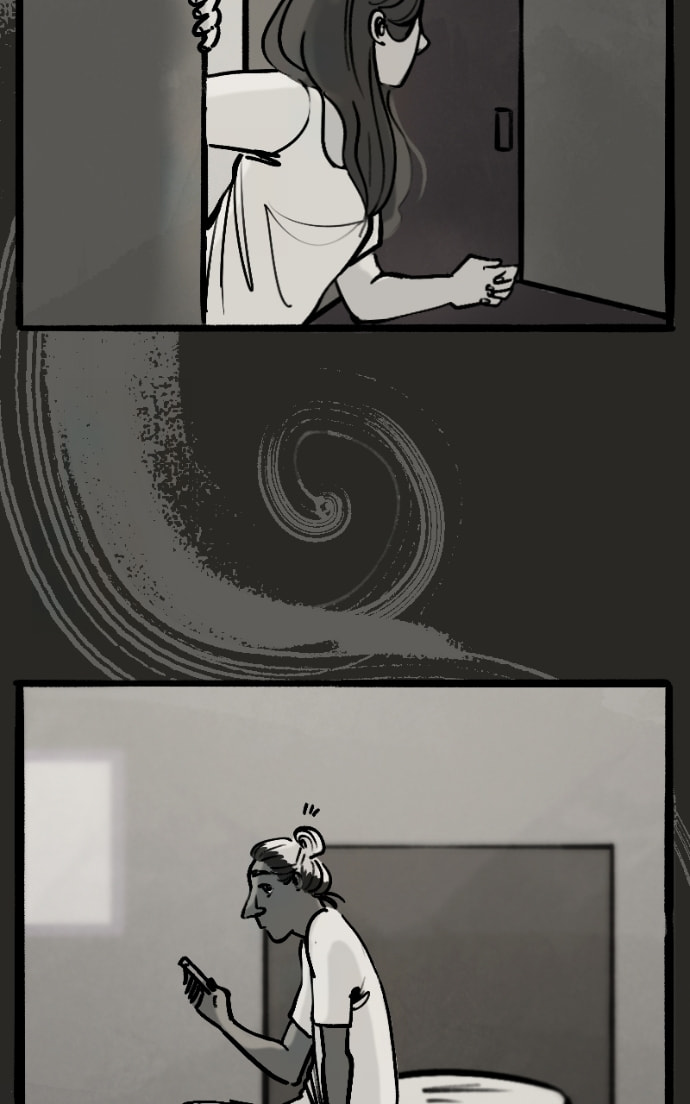 Lorena Immaculate Chapter 25 page 29 - 