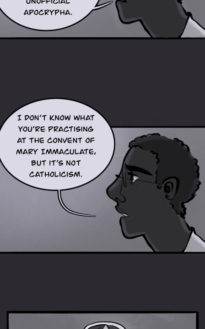 Lorena Immaculate Chapter 25 page 4 - 