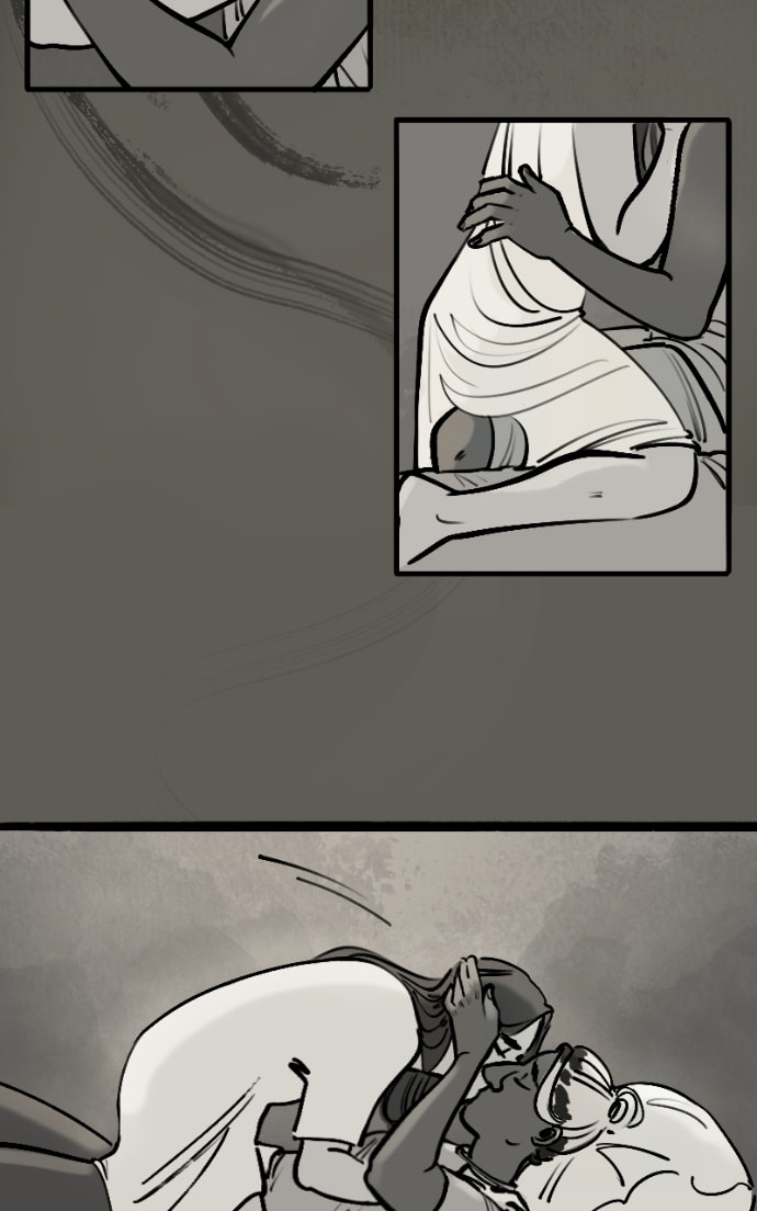 Lorena Immaculate Chapter 25 page 32 - 