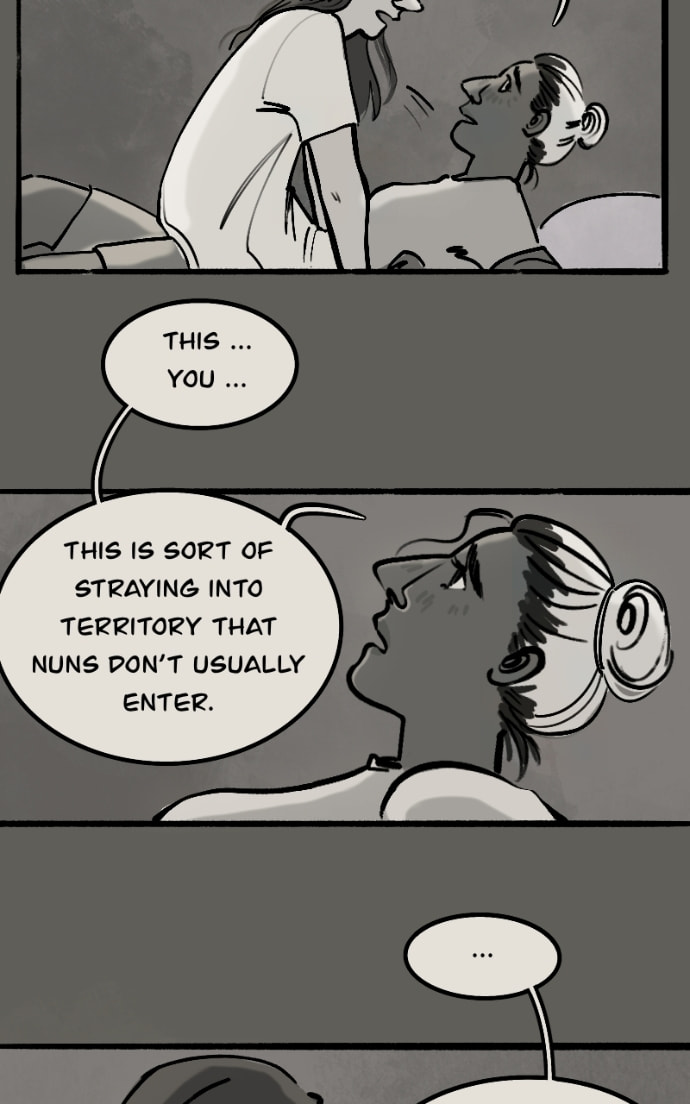 Lorena Immaculate Chapter 25 page 34 - 
