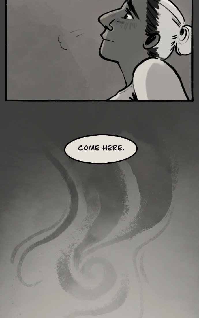 Lorena Immaculate Chapter 25 page 37 - 