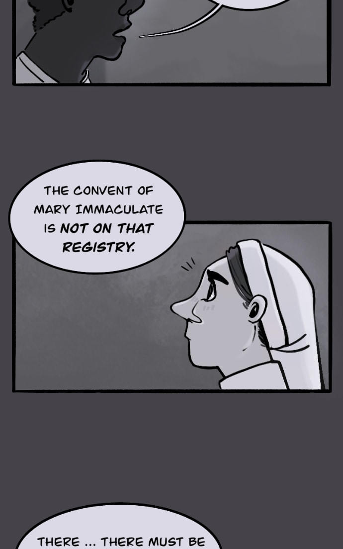 Lorena Immaculate Chapter 25 page 7 - 