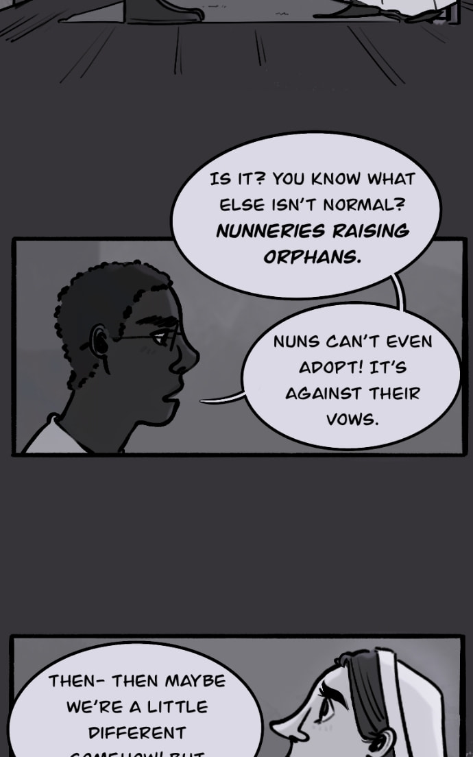 Lorena Immaculate Chapter 25 page 10 - 