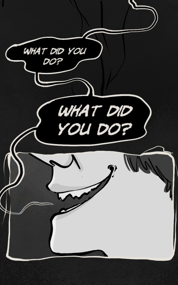 Lorena Immaculate Chapter 26 page 13 - 