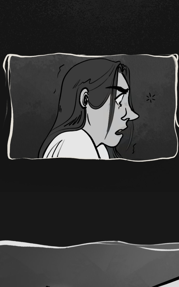 Lorena Immaculate Chapter 26 page 14 - 