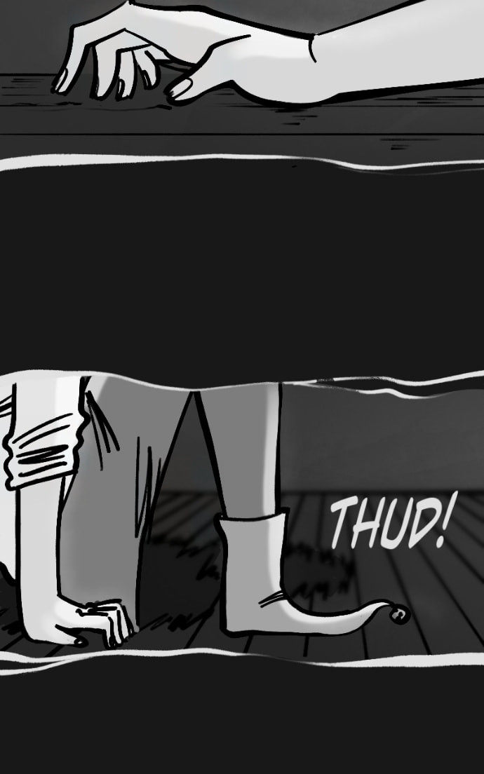 Lorena Immaculate Chapter 26 page 15 - 