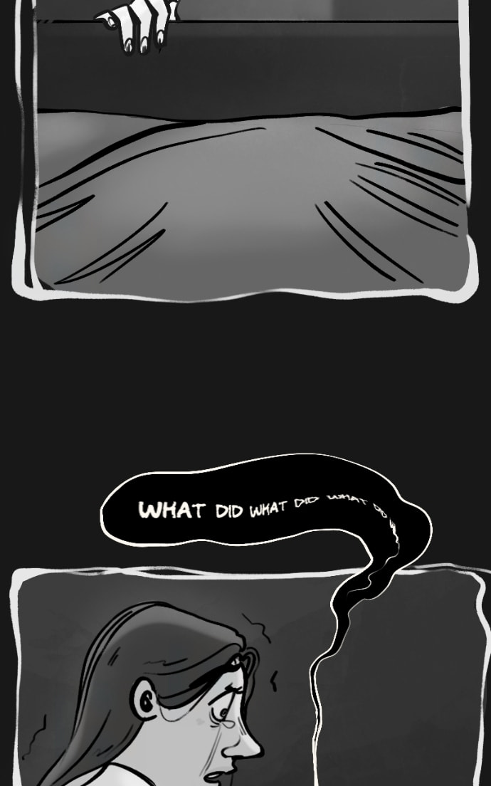 Lorena Immaculate Chapter 26 page 17 - 
