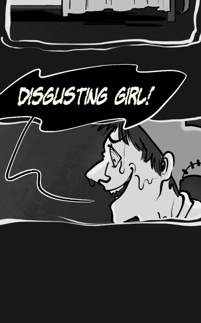 Lorena Immaculate Chapter 26 page 20 - 