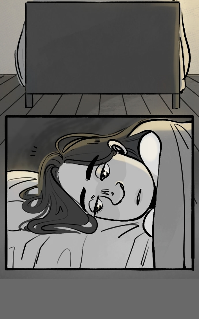 Lorena Immaculate Chapter 26 page 3 - 