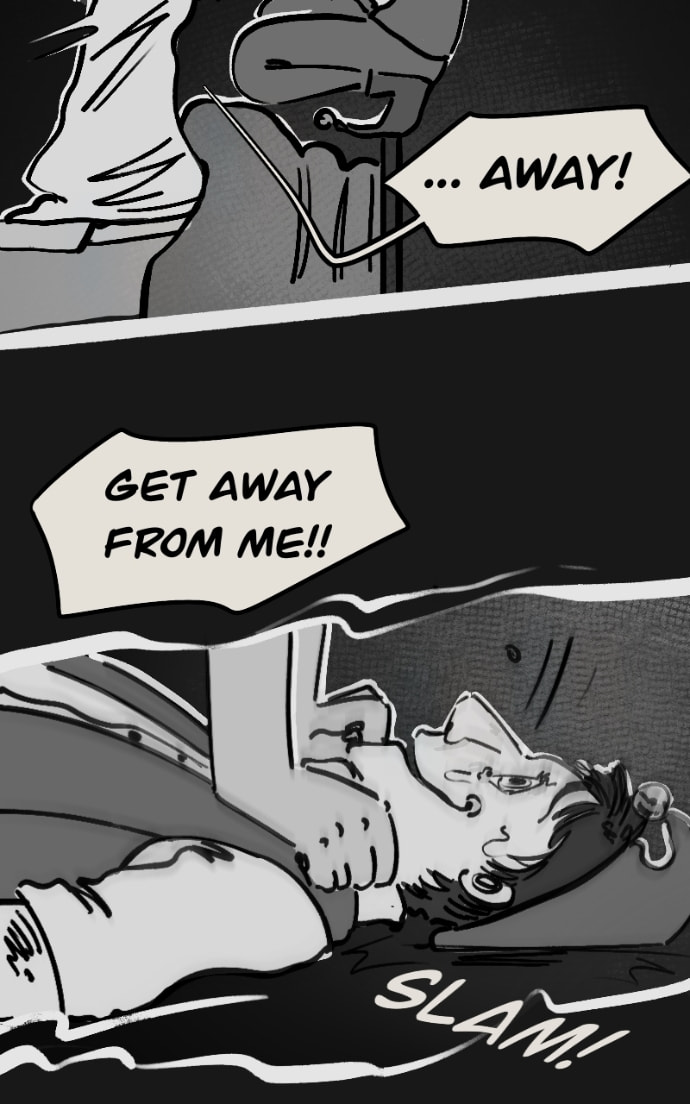 Lorena Immaculate Chapter 26 page 23 - 
