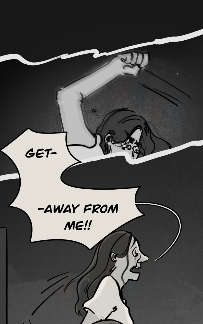 Lorena Immaculate Chapter 26 page 24 - 