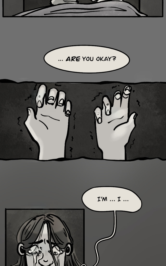 Lorena Immaculate Chapter 26 page 26 - 