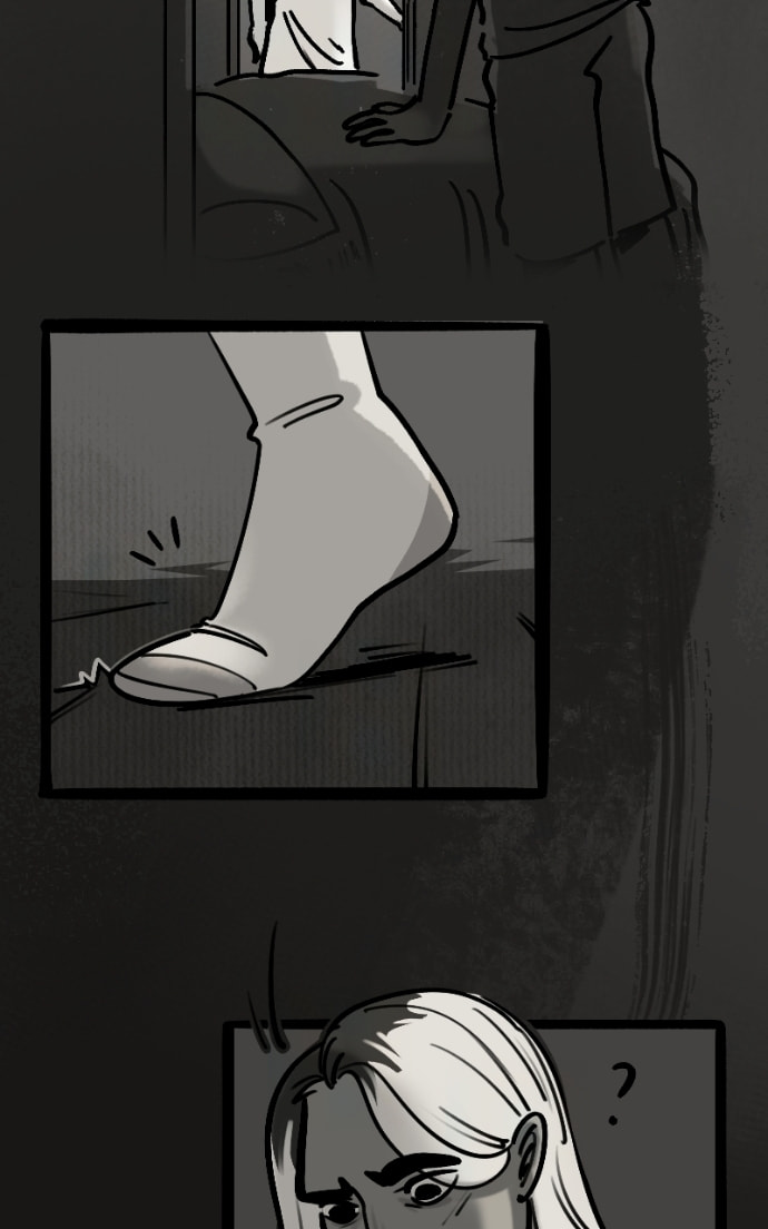 Lorena Immaculate Chapter 26 page 28 - 