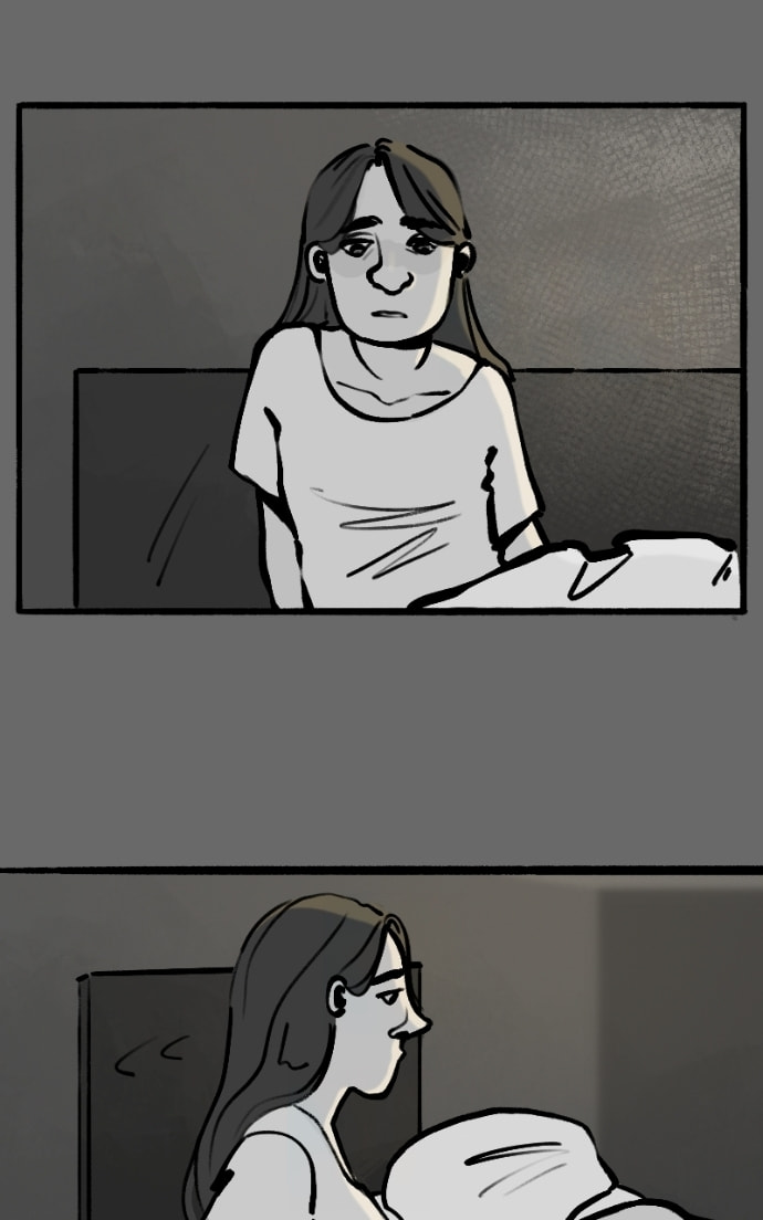 Lorena Immaculate Chapter 26 page 4 - 