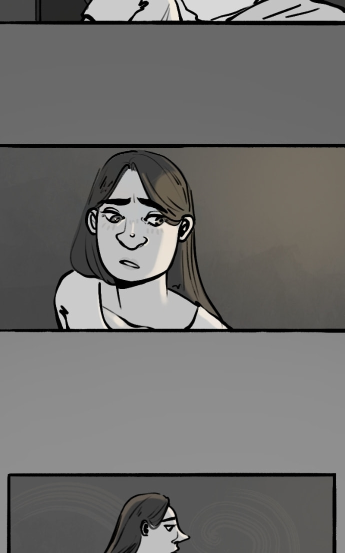 Lorena Immaculate Chapter 26 page 5 - 