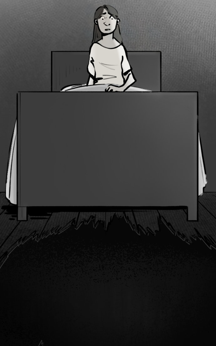 Lorena Immaculate Chapter 26 page 7 - 