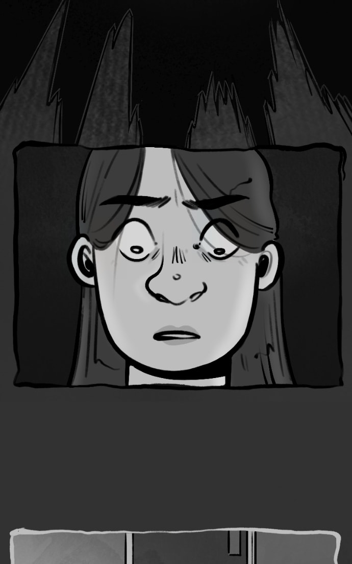 Lorena Immaculate Chapter 26 page 8 - 
