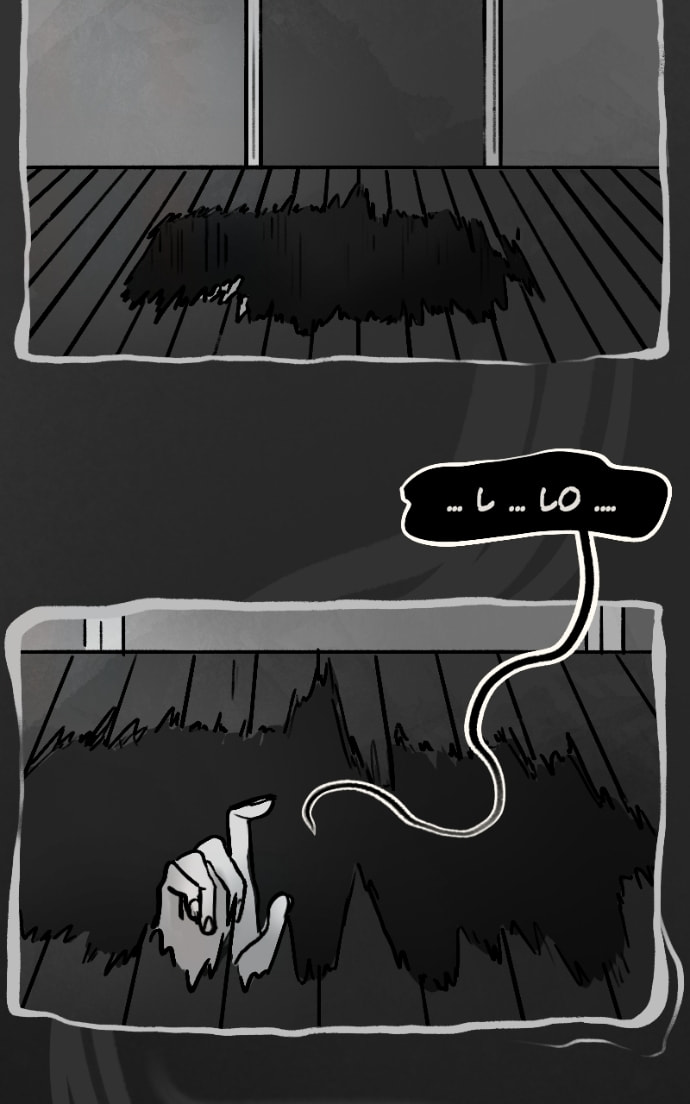 Lorena Immaculate Chapter 26 page 9 - 