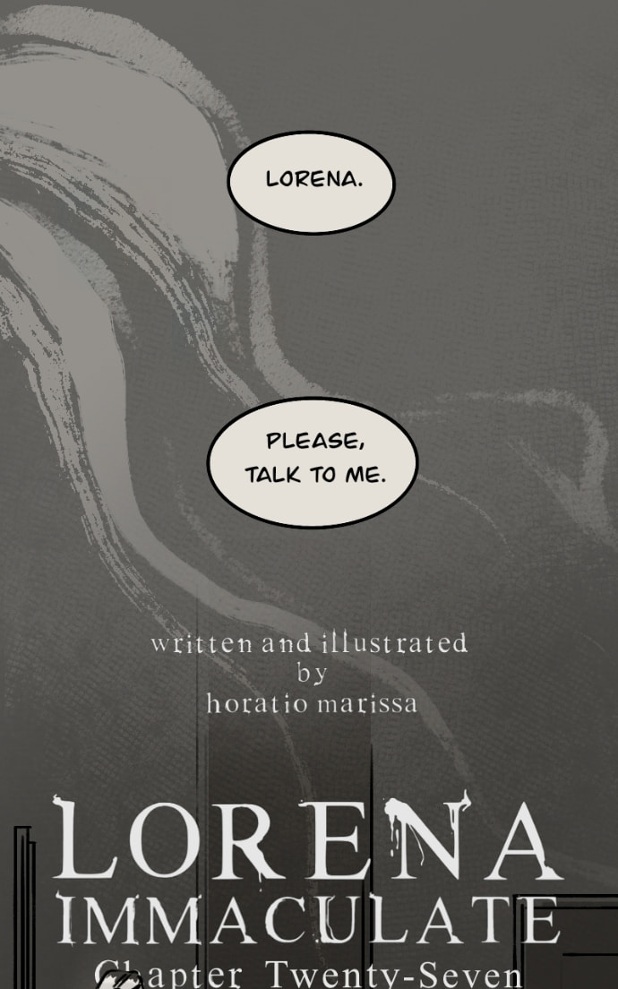 Lorena Immaculate Chapter 27 page 2 - 