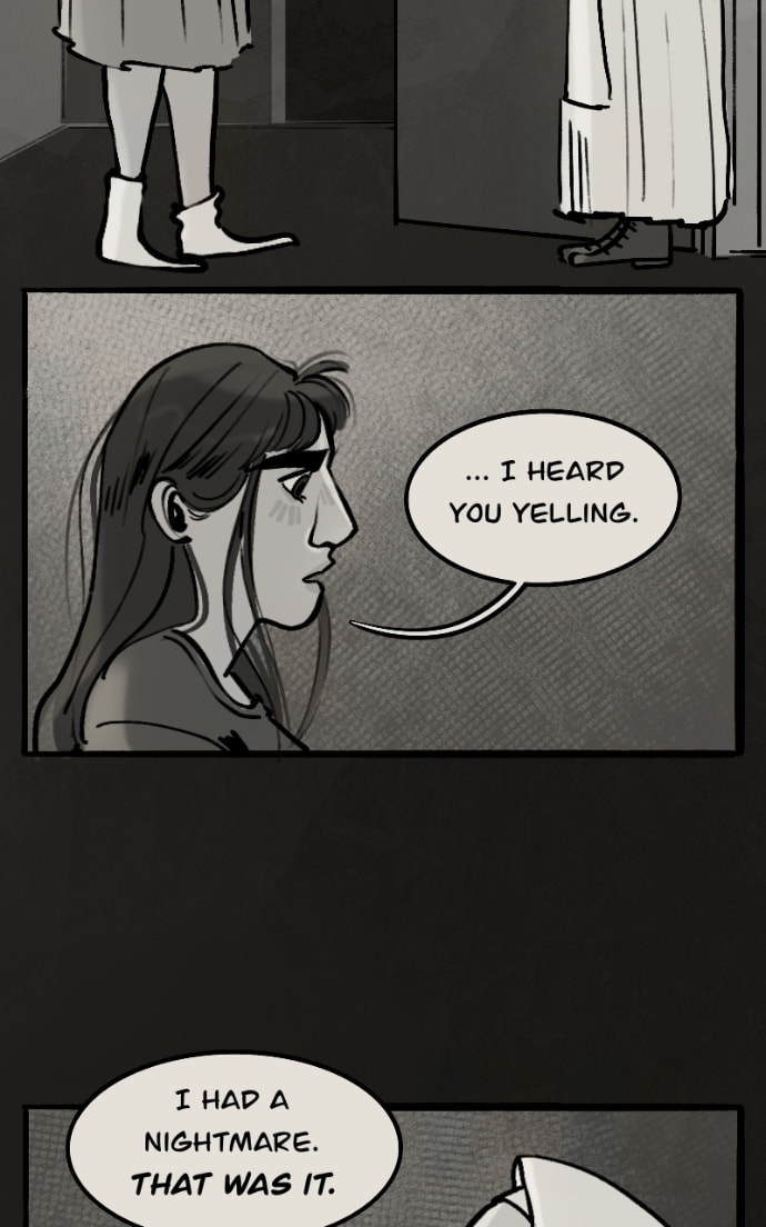 Lorena Immaculate Chapter 27 page 15 - 