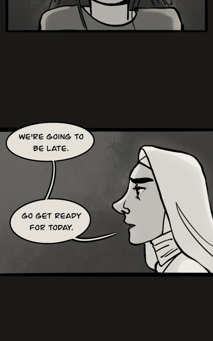 Lorena Immaculate Chapter 27 page 19 - 