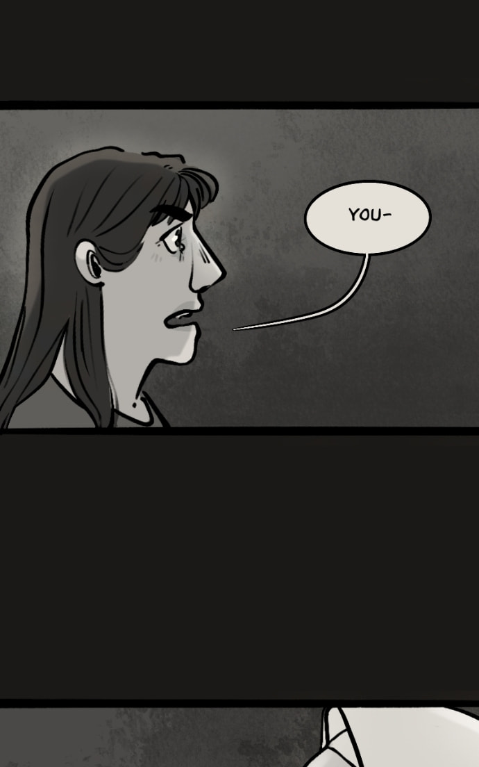 Lorena Immaculate Chapter 27 page 20 - 