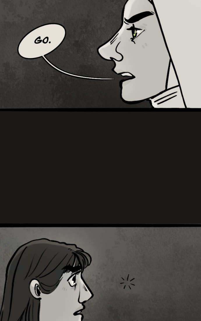 Lorena Immaculate Chapter 27 page 21 - 