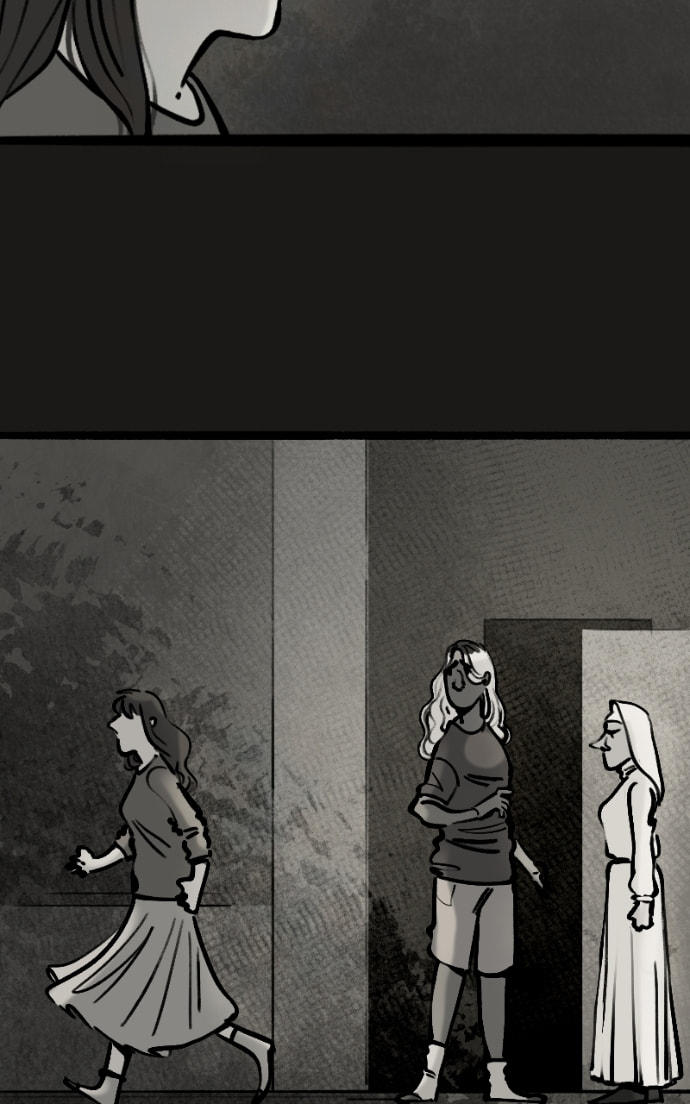 Lorena Immaculate Chapter 27 page 22 - 