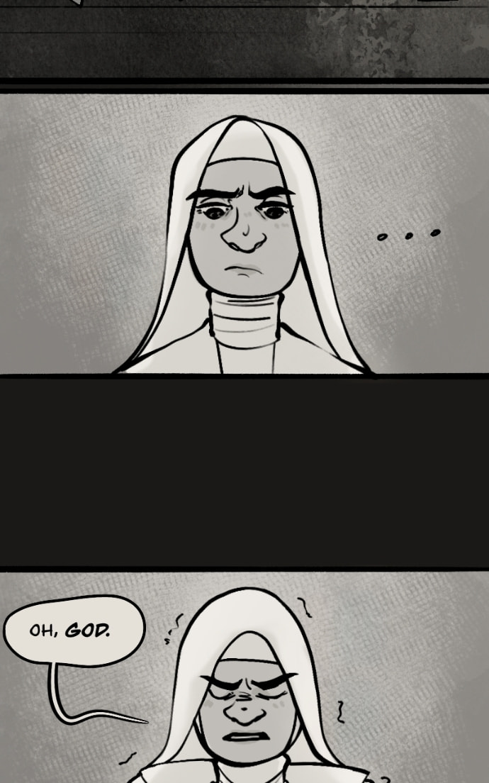 Lorena Immaculate Chapter 27 page 23 - 