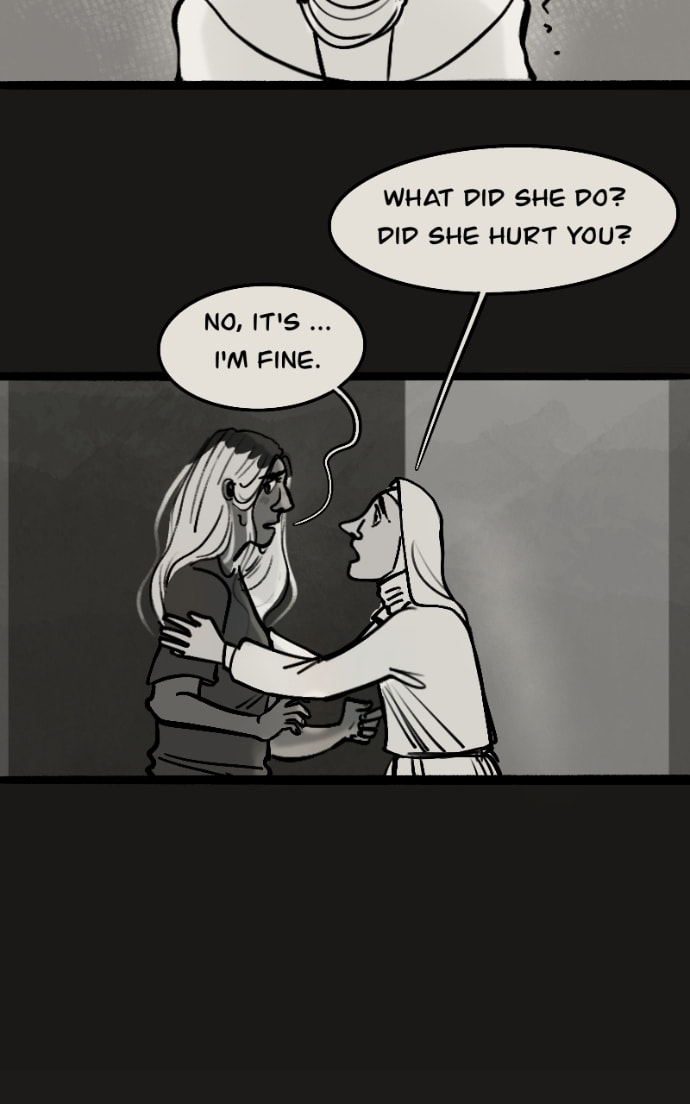 Lorena Immaculate Chapter 27 page 24 - 