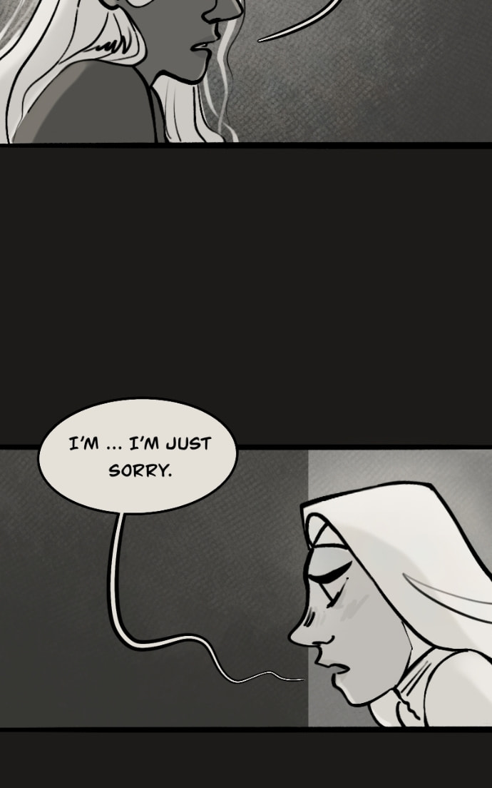 Lorena Immaculate Chapter 27 page 27 - 
