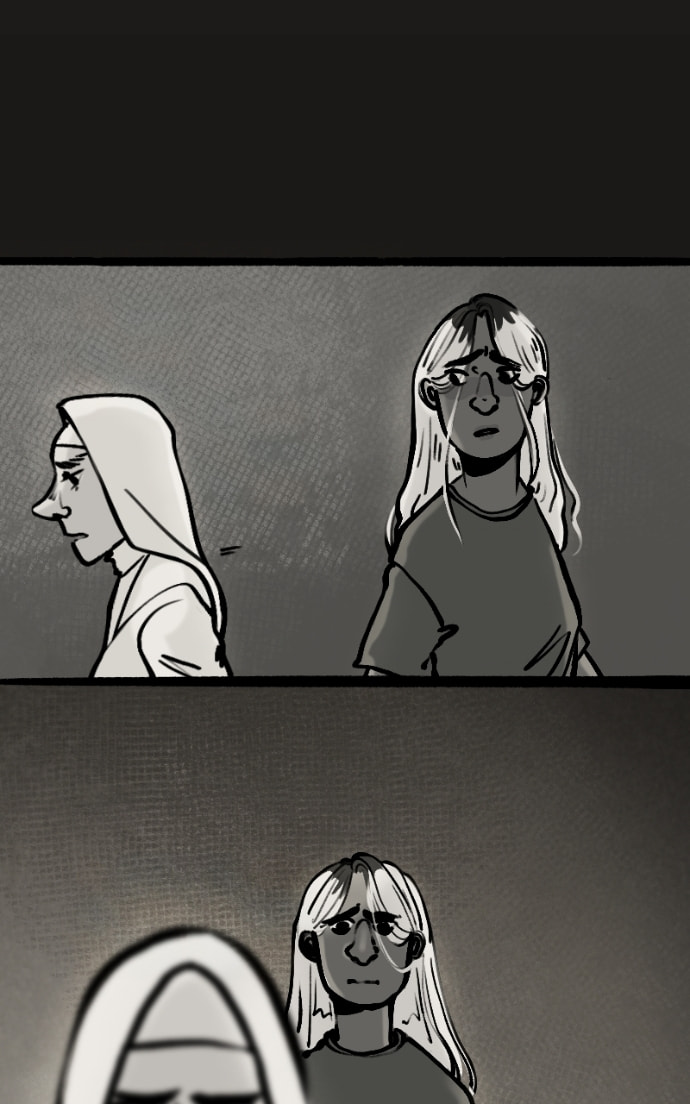 Lorena Immaculate Chapter 27 page 28 - 