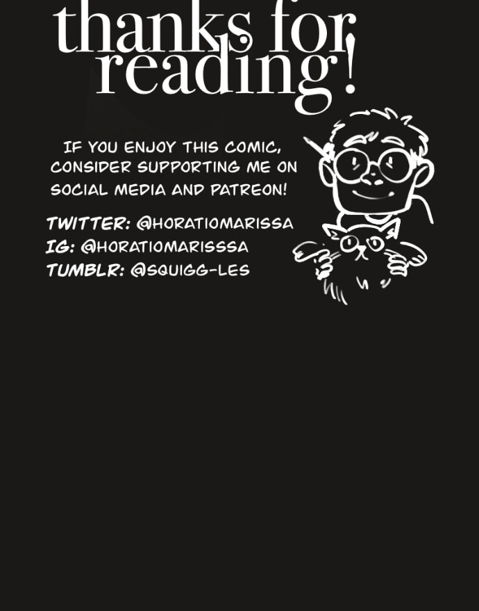 Lorena Immaculate Chapter 27 page 30 - 