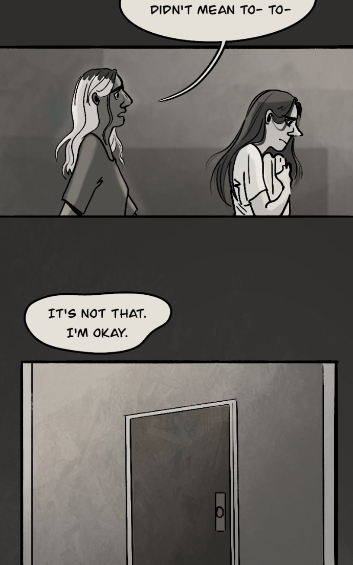 Lorena Immaculate Chapter 27 page 4 - 