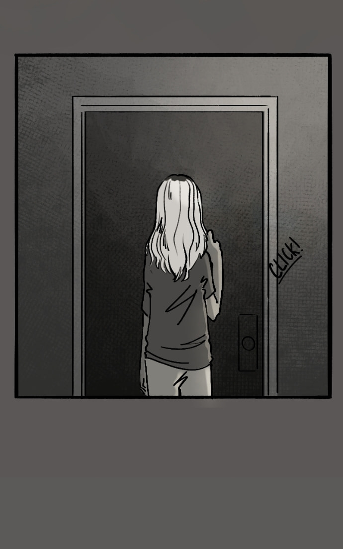 Lorena Immaculate Chapter 27 page 6 - 