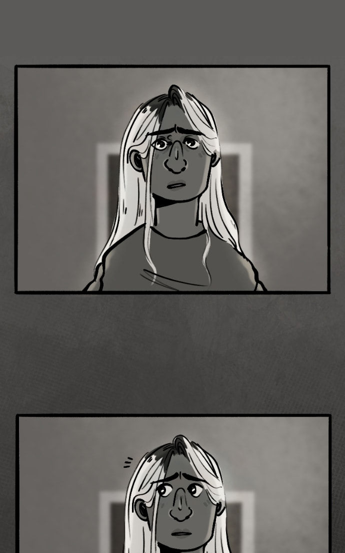 Lorena Immaculate Chapter 27 page 7 - 