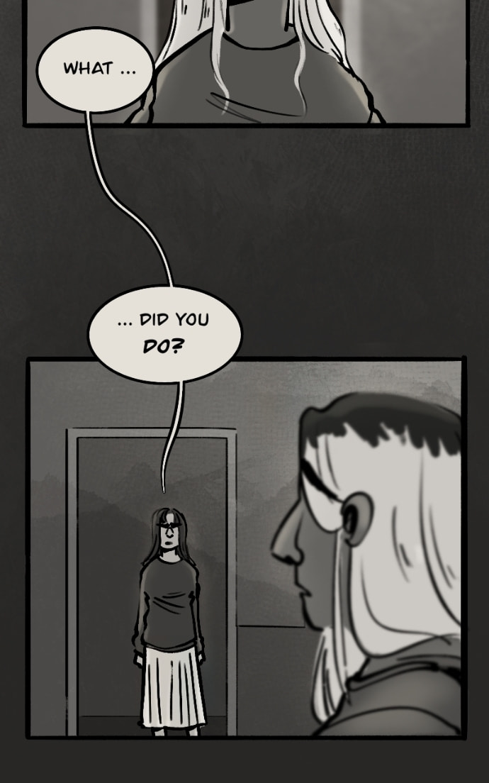 Lorena Immaculate Chapter 27 page 8 - 