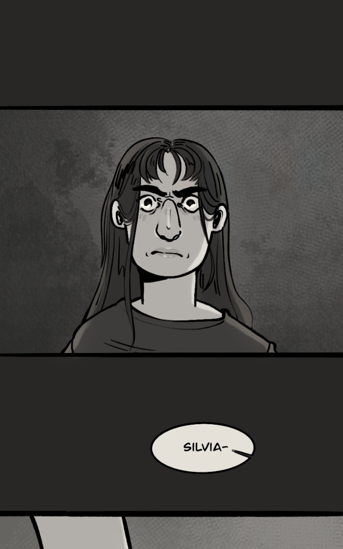Lorena Immaculate Chapter 27 page 9 - 