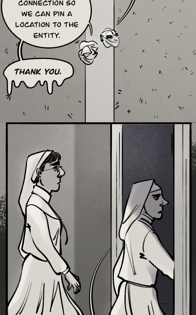 Lorena Immaculate Chapter 28 page 11 - 