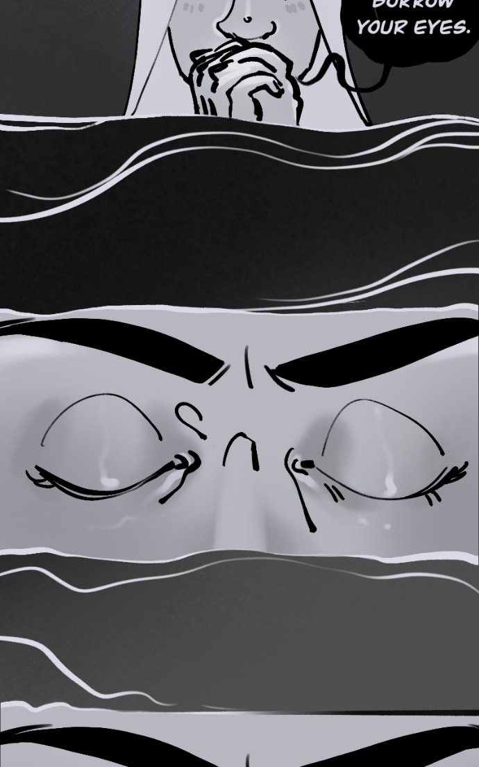 Lorena Immaculate Chapter 28 page 15 - 