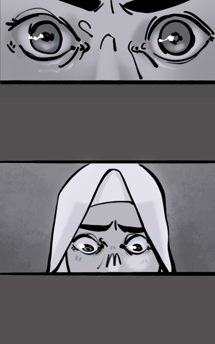 Lorena Immaculate Chapter 28 page 16 - 