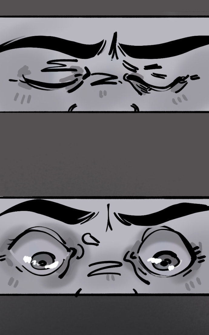 Lorena Immaculate Chapter 28 page 17 - 