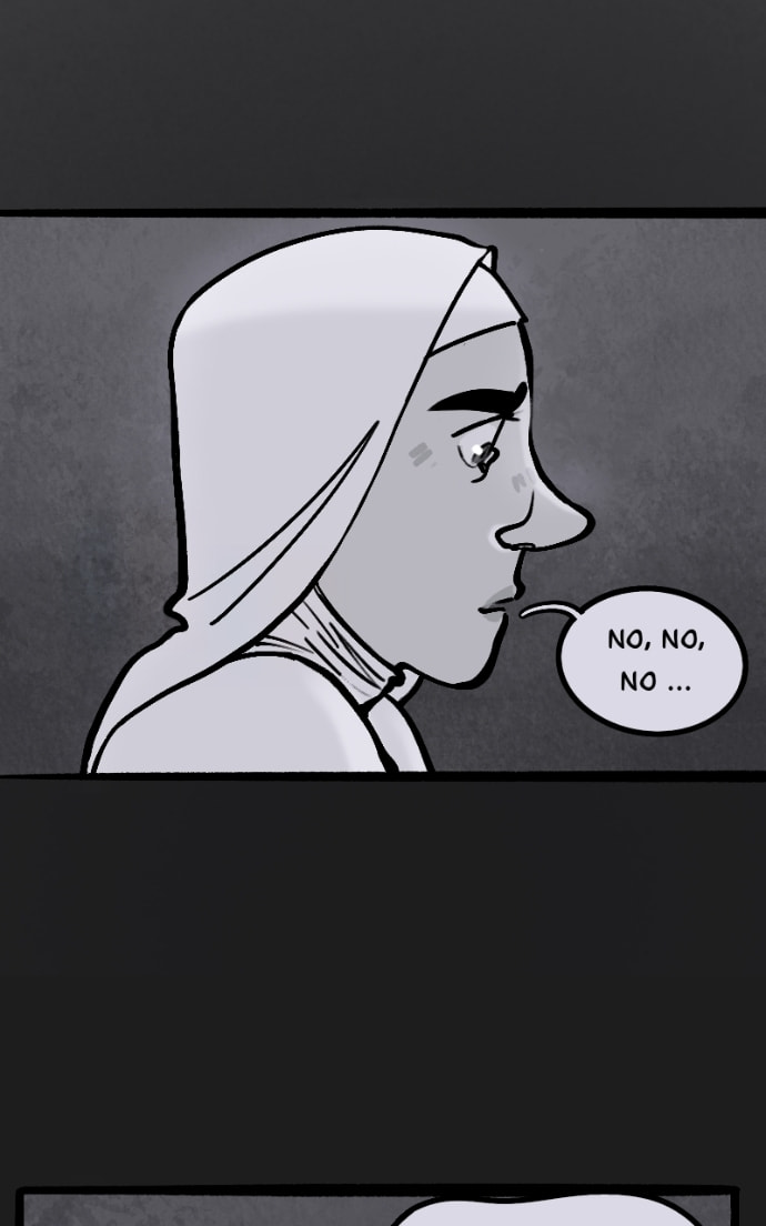 Lorena Immaculate Chapter 28 page 18 - 