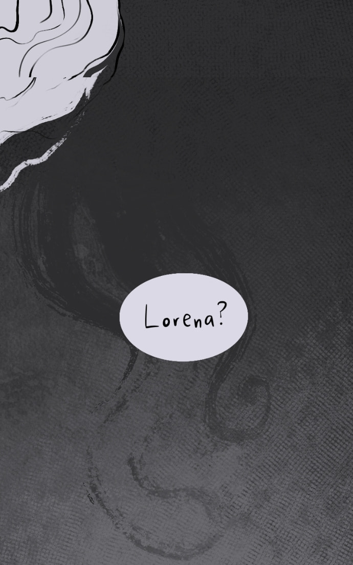Lorena Immaculate Chapter 28 page 22 - 